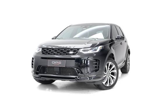 LAND ROVER DISCOVERY SPORT 2.0 P250 TURBO FLEX R-DYNAMIC SE AUTOMÁTICO